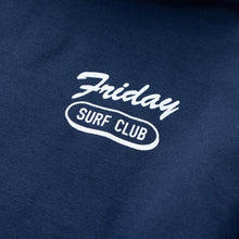 Load image into Gallery viewer, Friday Surf Club Hoodie - kids

