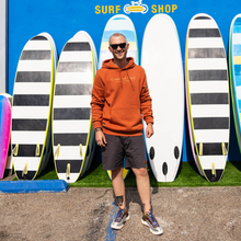 Load image into Gallery viewer, Sunday Hoodie