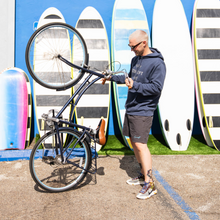 Load image into Gallery viewer, Saturday Hoodie