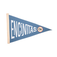 Load image into Gallery viewer, Encinitas Pennant