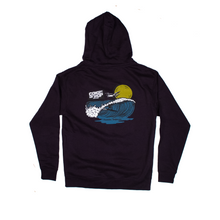 Load image into Gallery viewer, Laird Point Sweatshirt - kids
