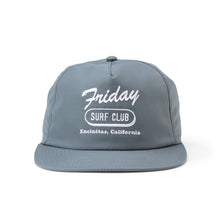 Load image into Gallery viewer, Friday Surf Club Hat

