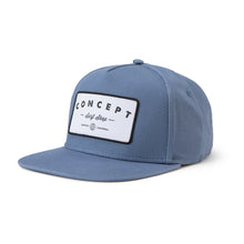 Load image into Gallery viewer, The Original 5 panel Hat Cotton Twill
