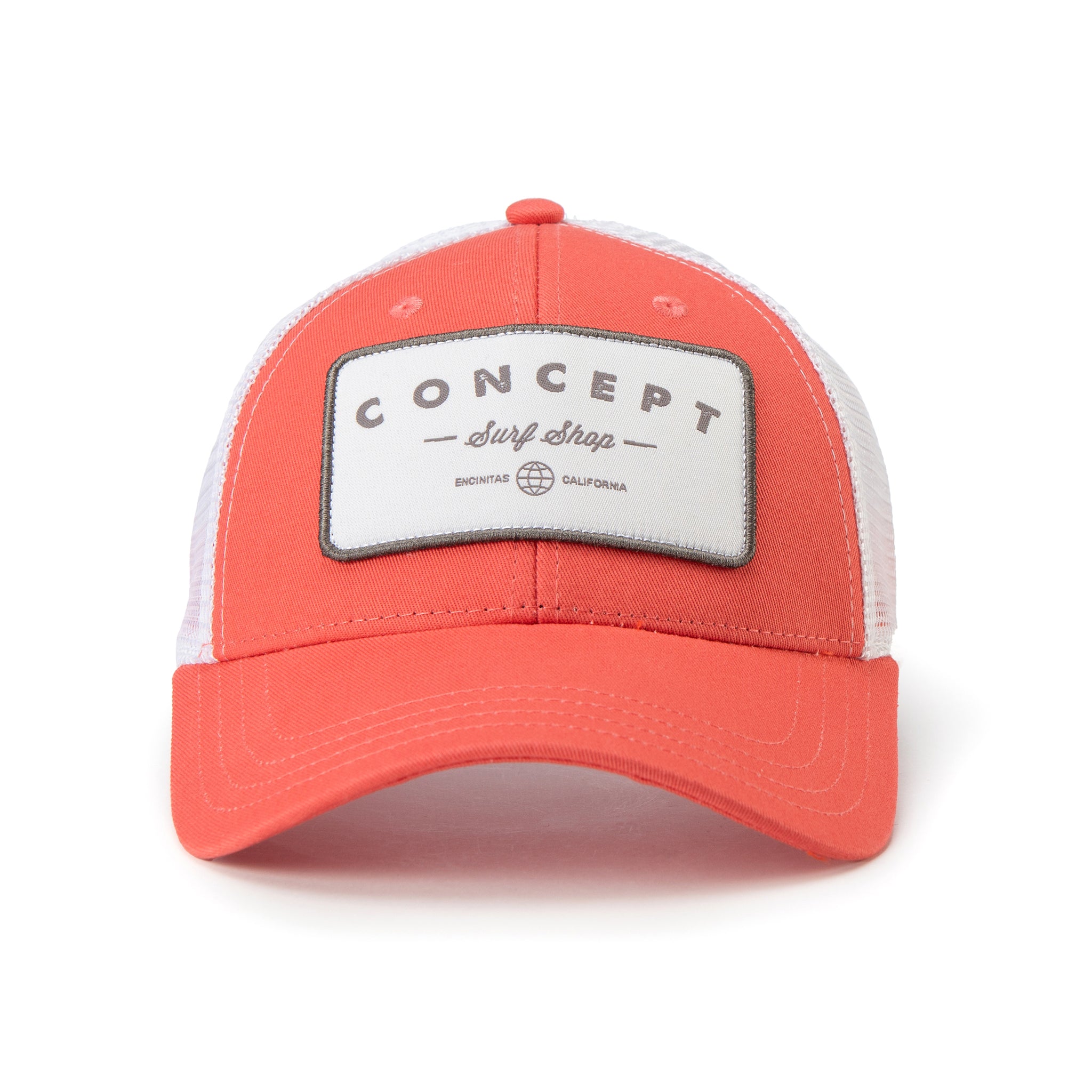 Concept Surf Shop Hat Collection | Encinitas, California