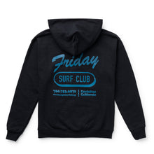Load image into Gallery viewer, Friday Surf Club Hoodie - kids
