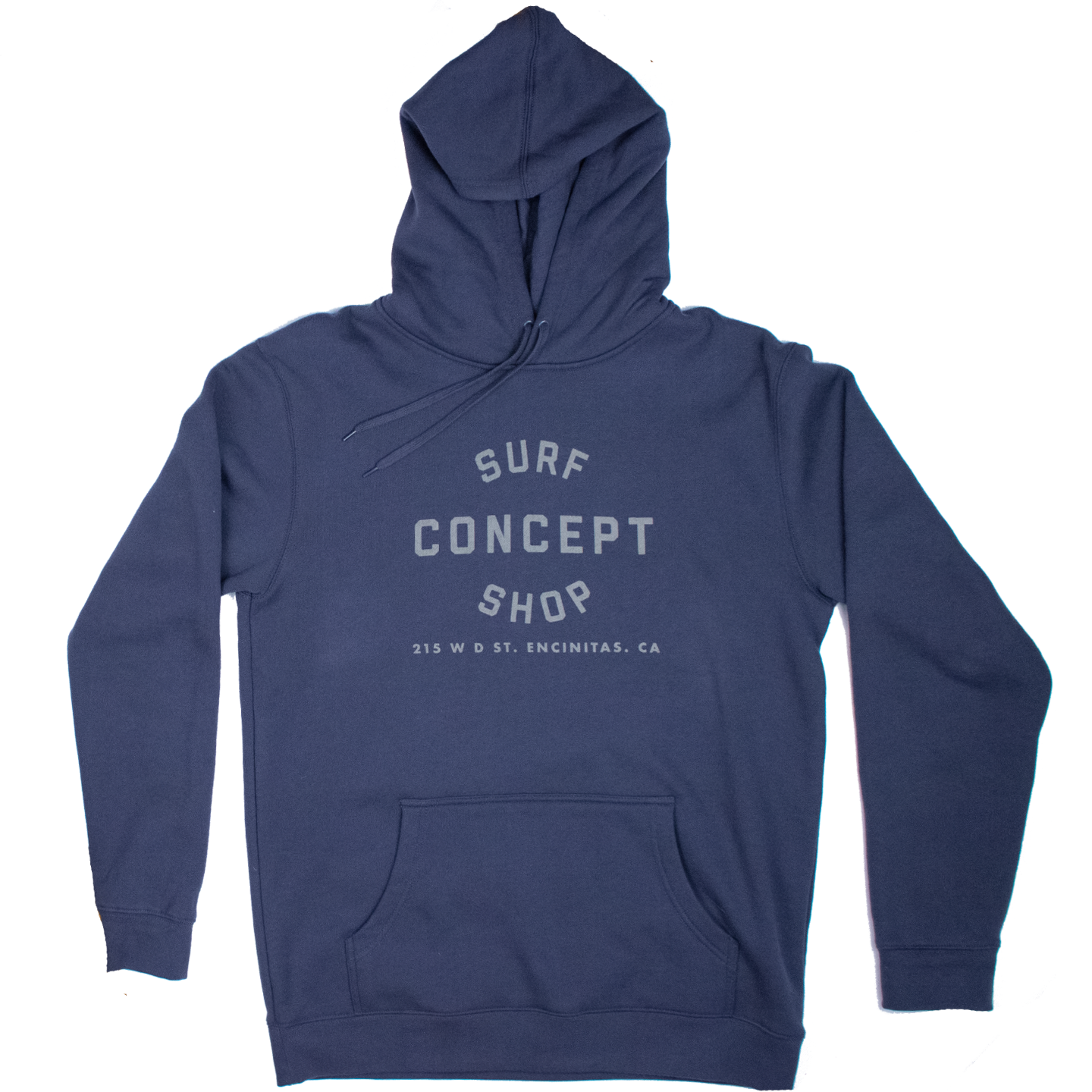 Saturday Hoodie