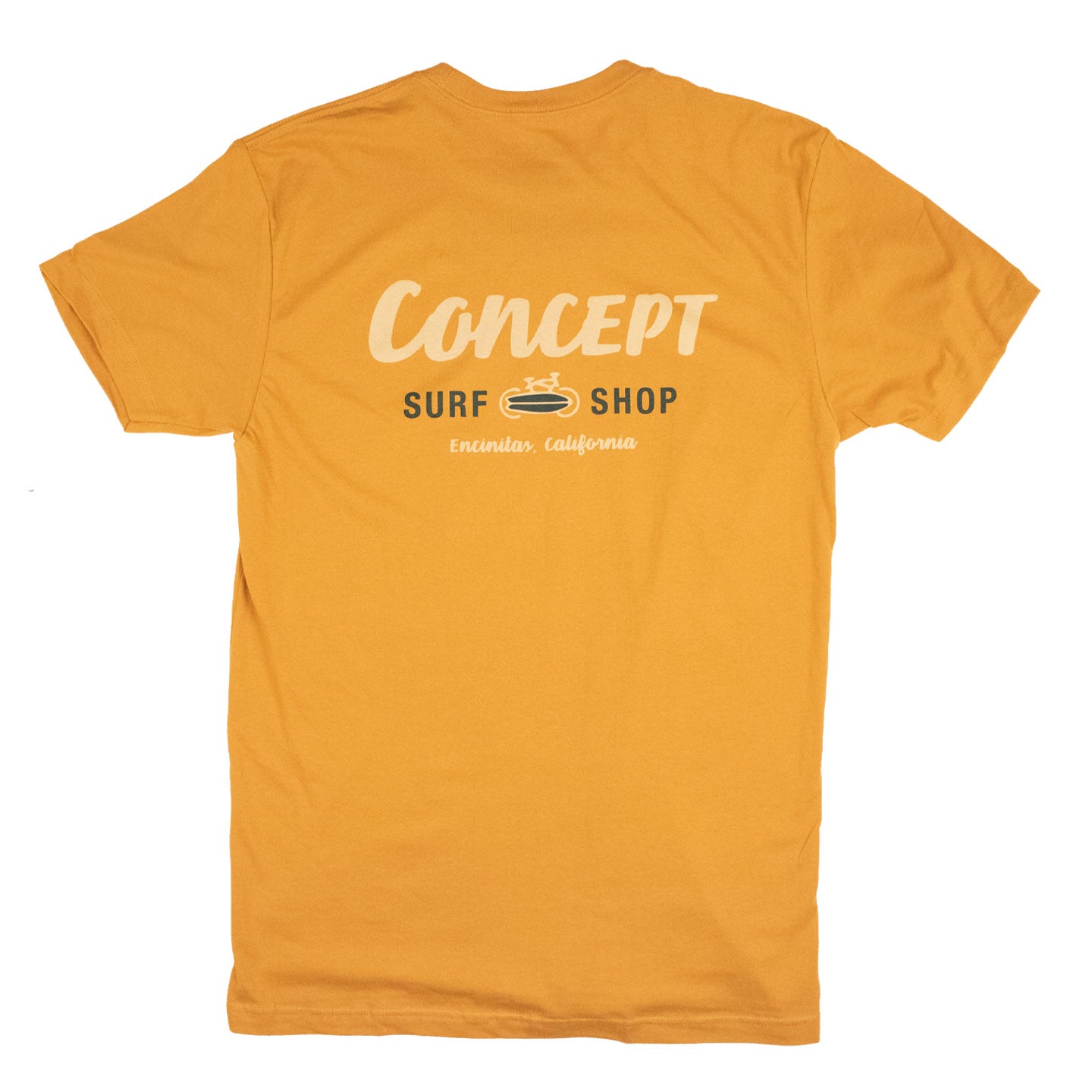 The Standard Tee