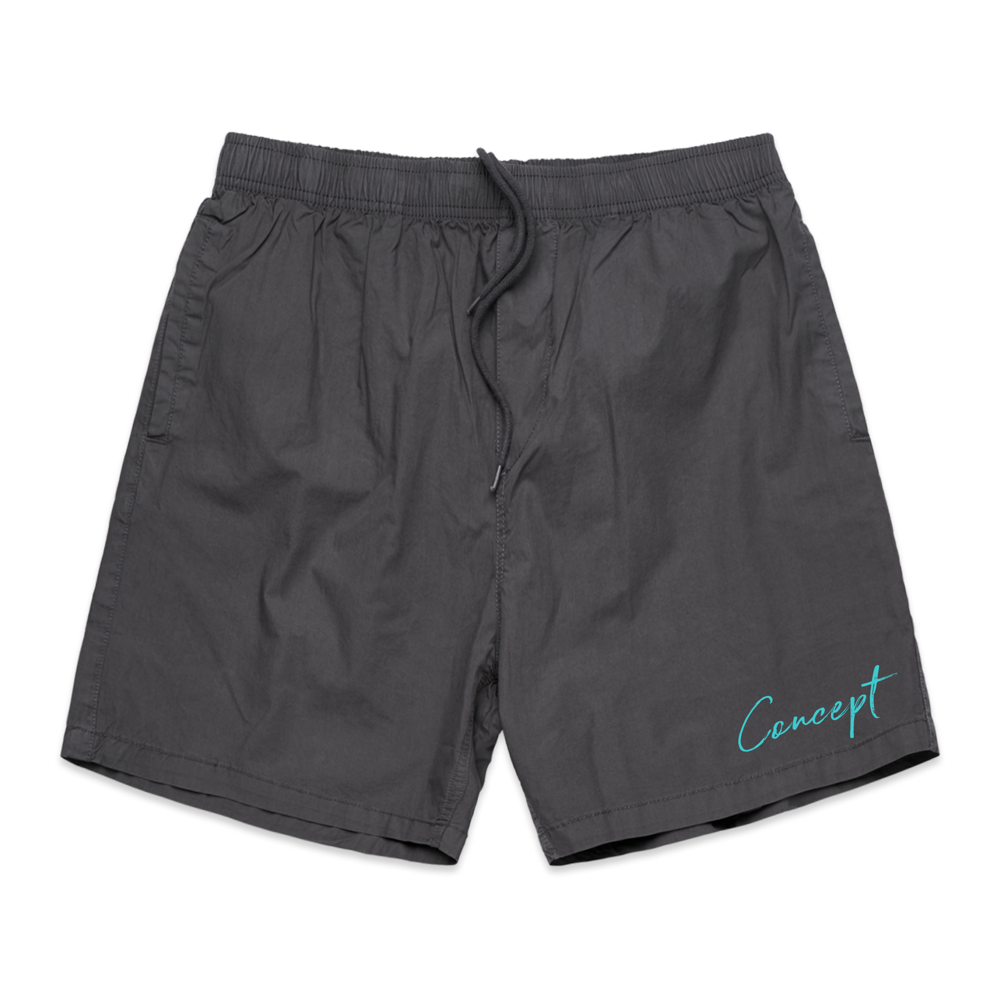 Walkin' Shorts