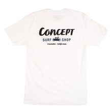 Load image into Gallery viewer, The Standard Tee
