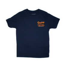 Load image into Gallery viewer, Friday Surf Club Tee - kids
