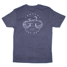Load image into Gallery viewer, Vintage Tee - kids
