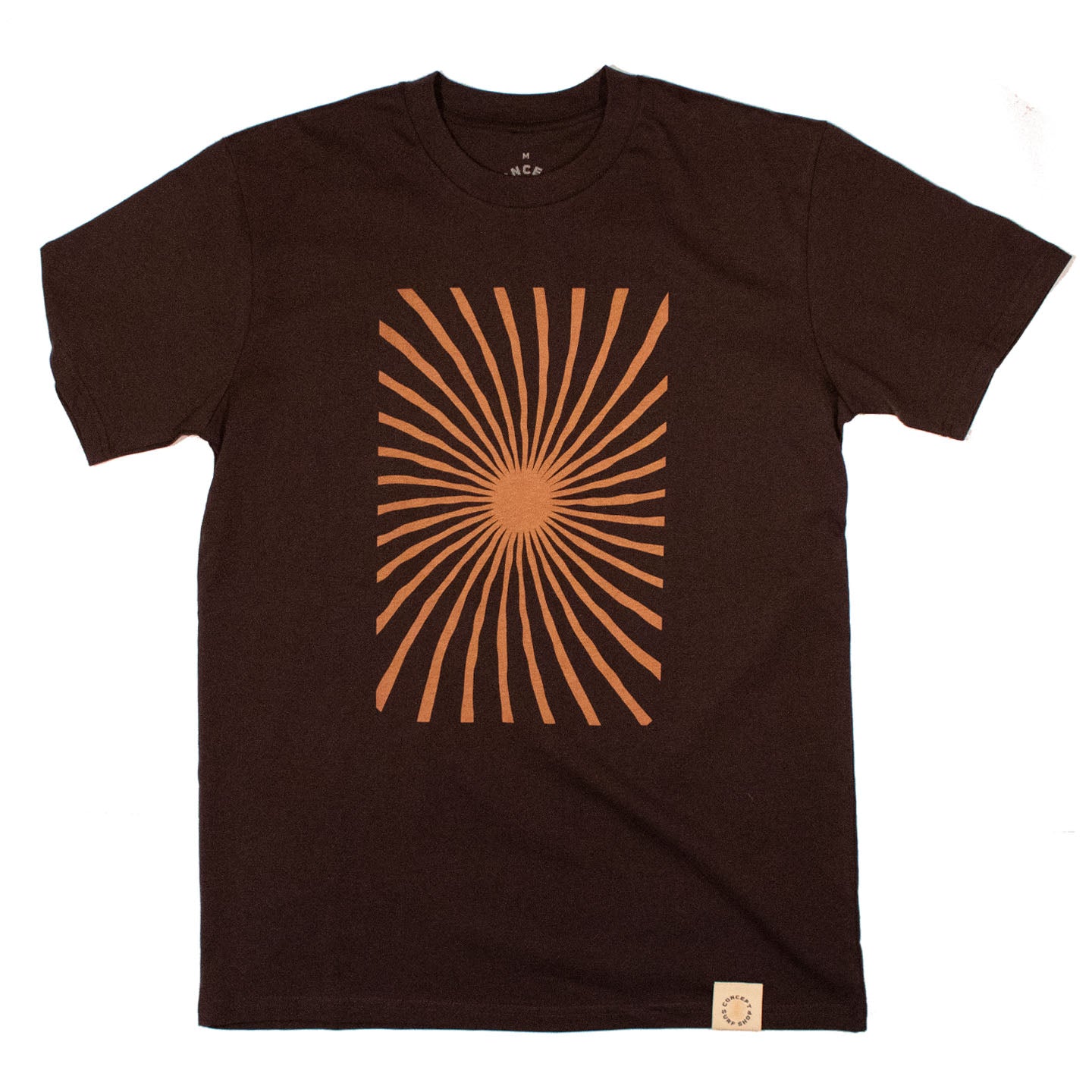 Concept Surf Shop T-shirt collection | Encinitas, California